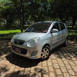 KIA Picanto 1.0 12V 4P EX