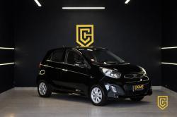KIA Picanto 1.0 12V 4P EX