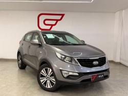 KIA Sportage 2.0 16V 4P LX AUTOM�TICO
