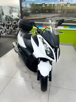 KYMCO Downtown 300i ABS