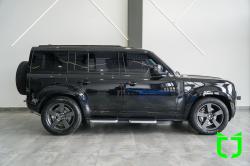 LAND ROVER Defender 110 3.0 24V 4P D300 TURBO DIESEL MHEV X-DYNAMIC S AWD AUTOM�TICO