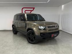 LAND ROVER Defender 110 2.0 16V 4P P300 SE AWD AUTOM�TICO