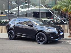 LAND ROVER Discovery Sport 2.0 4P D180 SE TURBO DIESEL AUTOM�TICO