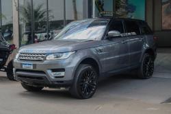 LAND ROVER Range Rover Sport 3.0 V6 24V 4X4 HSE AUTOMTICO