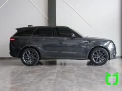 LAND ROVER Range Rover Sport 3.0 V6 24V 4P D350 MHEV DYNAMIC HSE AWD AUTOMTICO