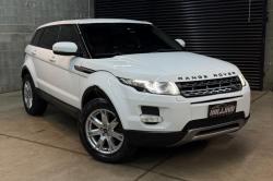 LAND ROVER Range Rover Evoque 2.0 16V 4P 4WD PURE AUTOMTICO