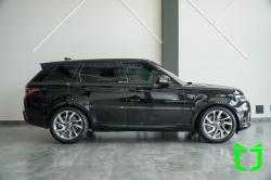 LAND ROVER Range Rover Sport 3.0 V6 24V 4P D350 MHEV DYNAMIC HSE AWD AUTOM�TICO