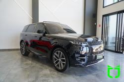LAND ROVER Range Rover Sport 3.0 D350 TURBO DIESEL MHEV AUTOBIOGRAPHY AWD AUTOM�TICO