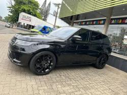 LAND ROVER Range Rover Sport 3.0 V6 24V 4X4 HSE TURBO AUTOM�TICO