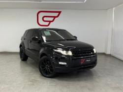 LAND ROVER Range Rover Evoque 2.0 16V 4P 4WD PURE AUTOM�TICO
