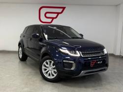 LAND ROVER Range Rover Evoque 2.0 16V 4P SE 4WD DYNAMIC AUTOM�TICO
