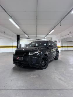 LAND ROVER Range Rover Evoque 2.0 16V 4P HSE 4WD DYNAMIC AUTOMÁTICO