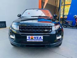 LAND ROVER Range Rover Evoque 2.0 16V 4P 4WD PURE AUTOMÁTICO