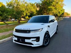 LAND ROVER Range Rover Sport 3.0 V6 24V 4P D350 MHEV DYNAMIC HSE AWD AUTOMÁTICO