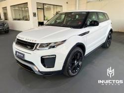 LAND ROVER Range Rover Evoque 2.0 16V 4P 4WD SE AUTOMÁTICO