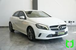MERCEDES-BENZ A 200 1.6 16V 4P TURBO AUTOM�TICO