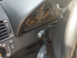 MERCEDES-BENZ C 280 2.8 6 CILINDROS 4P ELEGANCE AUTOMTICO