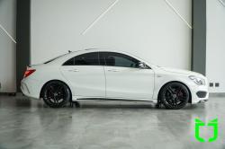 MERCEDES-BENZ CLA 250 2.0 16V 4P SPORT TURBO AUTOM�TICO