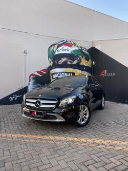 MERCEDES-BENZ GLA 200 1.6 16V 4P CGI ADVANCE TURBO AUTOM�TICO