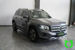 MERCEDES-BENZ GLB 200 1.3 16V 4P CGI ADVANCE TURBO 7G-TRONIC DCT AUTOMÁTICO