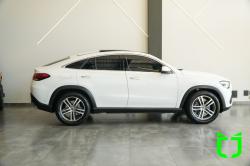 MERCEDES-BENZ GLE 400 3.0 V6 4P COUP� 4MATIC 9G-TRONIC AUTOM�TICO