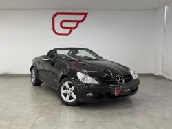 MERCEDES-BENZ SLK 200 1.8 CGI ROADSTER AUTOM�TICO