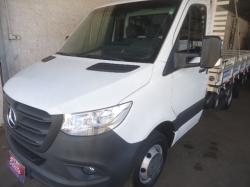 MERCEDES-BENZ Sprinter 2.2 313 CDI CHASSI