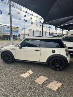 MINI Cooper 1.6 16V S COUP� TURBO AUTOM�TICO
