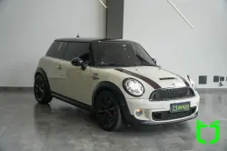 MINI Cooper 1.6 16V S TURBO AUTOM�TICO