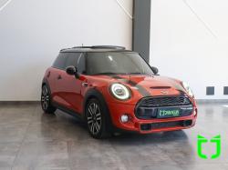 MINI Cooper 2.0 16V S TOP TURBO MINI Cooper 2.0 16V S TOP TURBO