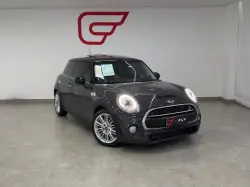 MINI Cooper 2.0 16V S TOP TURBO