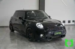 MINI Cooper 2.0 16V S TOP TURBO