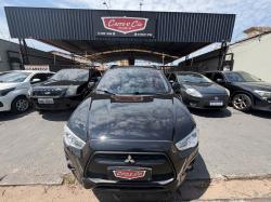 MITSUBISHI ASX 2.0 16V 4P AUTOMÁTICO