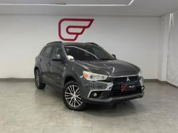 MITSUBISHI ASX 2.0 16V 4P AUTOM�TICO