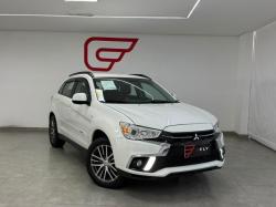 MITSUBISHI ASX 2.0 16V 4P AUTOM�TICO