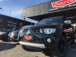 MITSUBISHI L 200 Triton 3.2 16V HPE 4X4 CABINE DUPLA TURBO DIESEL INTERCOOLER AUTOM�TICO