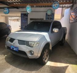 MITSUBISHI L 200 Triton 3.2 16V HPE 4X4 CABINE DUPLA TURBO DIESEL INTERCOOLER AUTOMTICO