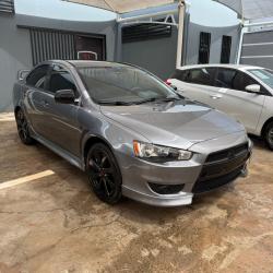 MITSUBISHI Lancer 2.0 16V 4P AUTOM�TICO CVT