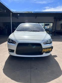 MITSUBISHI Lancer 2.0 16V 4P GT