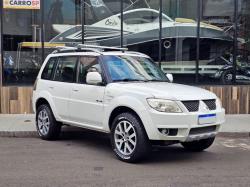 MITSUBISHI Pajero 3.5 V6 24V 4P FLEX HPE 4X4 AUTOM�TICO