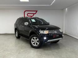 MITSUBISHI Pajero Dakar 3.5 V6 24V 4P HPE FLEX 4X4 7 LUGARES AUTOMTICO
