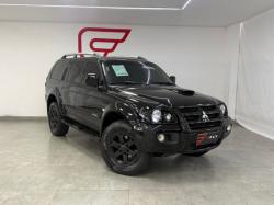 MITSUBISHI Pajero Sport 2.5 4P 4X4 HPE TURBO DIESEL INTERCOOLER AUTOMTICO