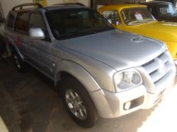 MITSUBISHI Pajero Sport 3.5 V6 24V 4P 4X4 HPE FLEX AUTOM�TICO