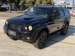 MITSUBISHI Pajero Sport 2.5 4P 4X4 HPE TURBO DIESEL INTERCOOLER