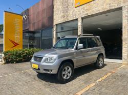 MITSUBISHI Pajero TR4 2.0 16V 4P 4X4 AUTOMTICO