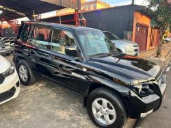 MITSUBISHI Pajero TR4 2.0 16V 4P 4X4 AUTOMTICO