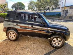 MITSUBISHI Pajero TR4 2.0 16V 4P 4X4 GLS FLEX