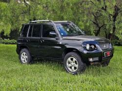 MITSUBISHI Pajero TR4 2.0 16V 4P 4X4 GLS FLEX