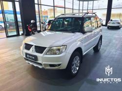 MITSUBISHI Pajero TR4 2.0 16V 4P 4X4 FLEX AUTOM�TICO