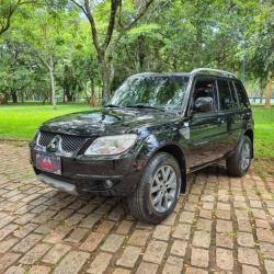 MITSUBISHI Pajero TR4 2.0 16V 4P FLEX